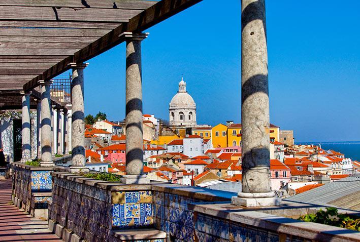 Апартаменти Alfama 44 Лісабон Екстер'єр фото